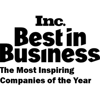 Inc Best in Business - Most Inspiring Companies of the Year | PlanPlus by Curant Health