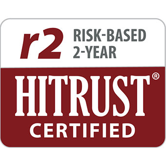 r2 Risk-Based HITRUST Certified | PlanPlus by Curant Health