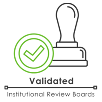 IRB Validated | PlanPlus by Curant Health