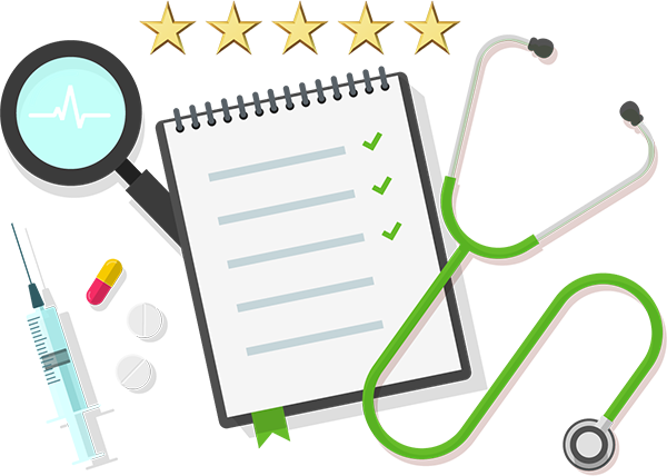Improve Medicare Stars & Quality Rating | PlanPlus Curalytics SONAR | PlanPlus Proprietary Analytics Platform