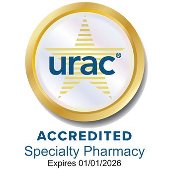 URAC Accredited Specialty Pharmacy | PlanPlus by Curant Health