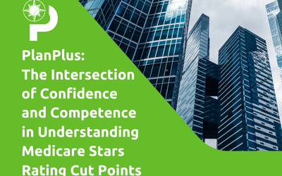 PlanPlus: The Intersection of Confidence and Competence in Understanding Medicare Stars Rating Cut Points