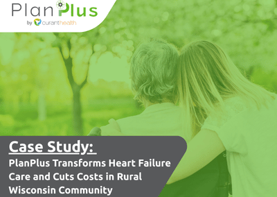 Case Study: How Medication Care Management Transforms Heart Failure Care and Cuts Costs in Rural Wisconsin Community 